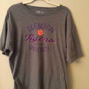 Men’s Clemson Tigers t-shirt